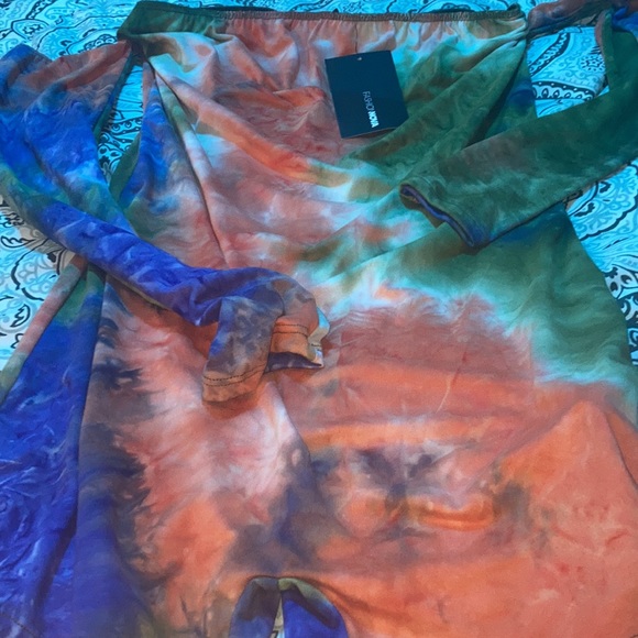 NWT fashion Nova romper - Picture 7 of 8